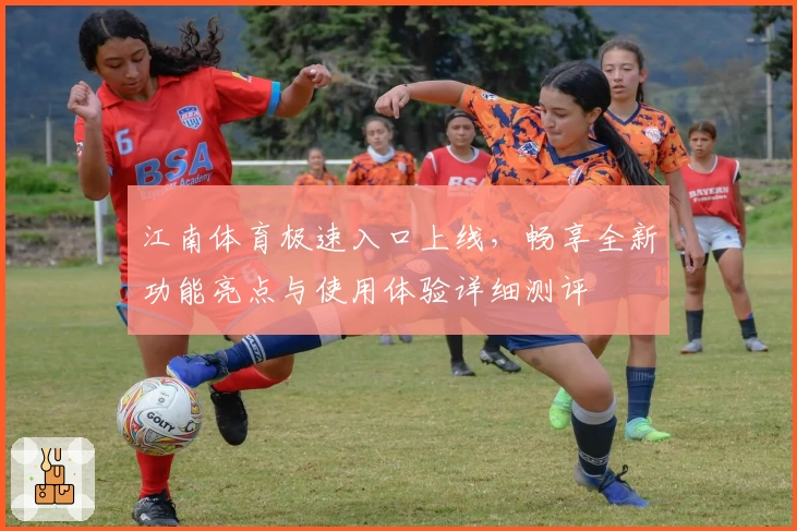 江南体育极速入口上线，畅享全新功能亮点与使用体验详细测评